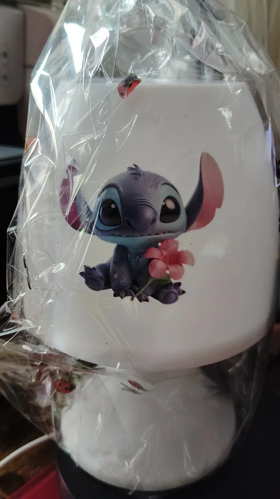 lampe